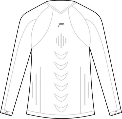Produktbild Fuse Megalight 200 Herrenwäsche F/S (XL)
