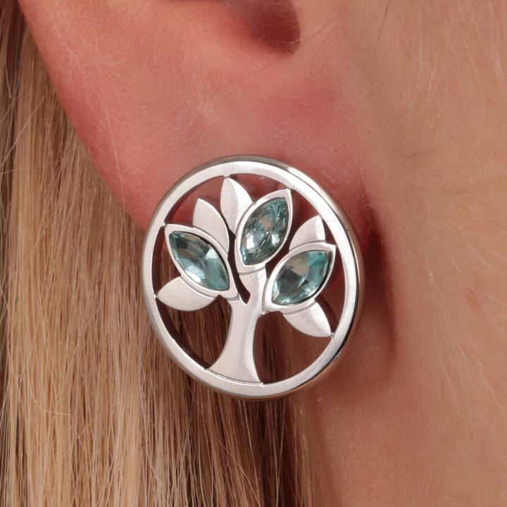 Image du produit Morellato Boucles d'oreilles Vita (Acier inoxydable)