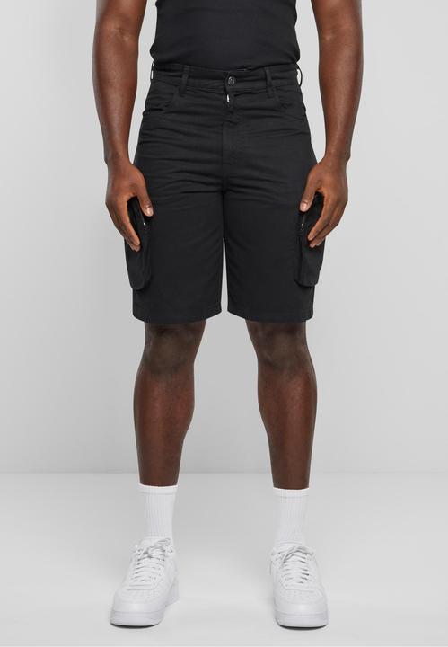 Produktbild Urban Classics Baggy Cargo Shorts - 138073 (36)
