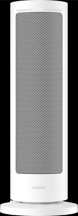 Actual product image Xiaomi Smart Graphene Heater Heizung (2000 W)
