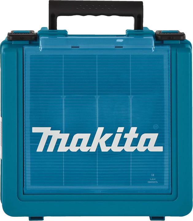 Actual product image Makita Universal case for drills and drill drivers (1 Piece)