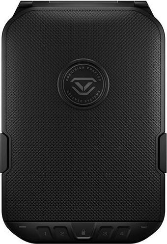 Vaultek Mobiler Safe LIFEPOD 2.0, covert black