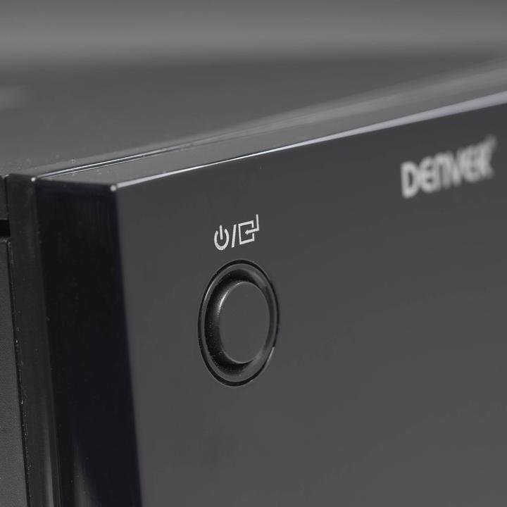 Produktbild Denver MDA-260 (Bluetooth, 2x 4 W)