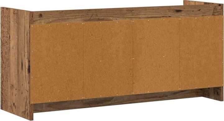Produktbild vidaXL TV-Schränk (33 x 102 x 47 cm)