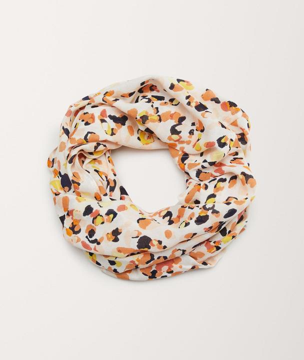 Image du produit s.Oliver Snood Schlauchschal mit Alloverprint