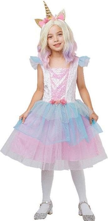 Actual product image MADE Prinzessin Einhorn M Kostüm (M)