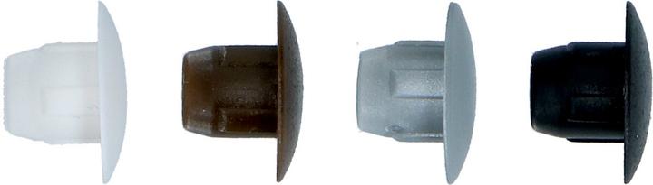 Produktbild Breitbach Müller Abdeckkappen (100 Stk.)