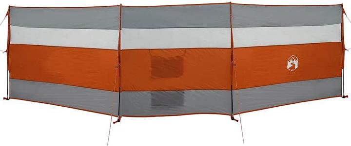 Image du produit vidaXL Camping Windschutz