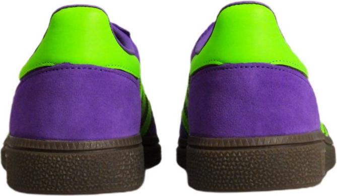 Actual product image Adidas Handball Spezial Active Women's Sports Shoes - JS0251 (40)