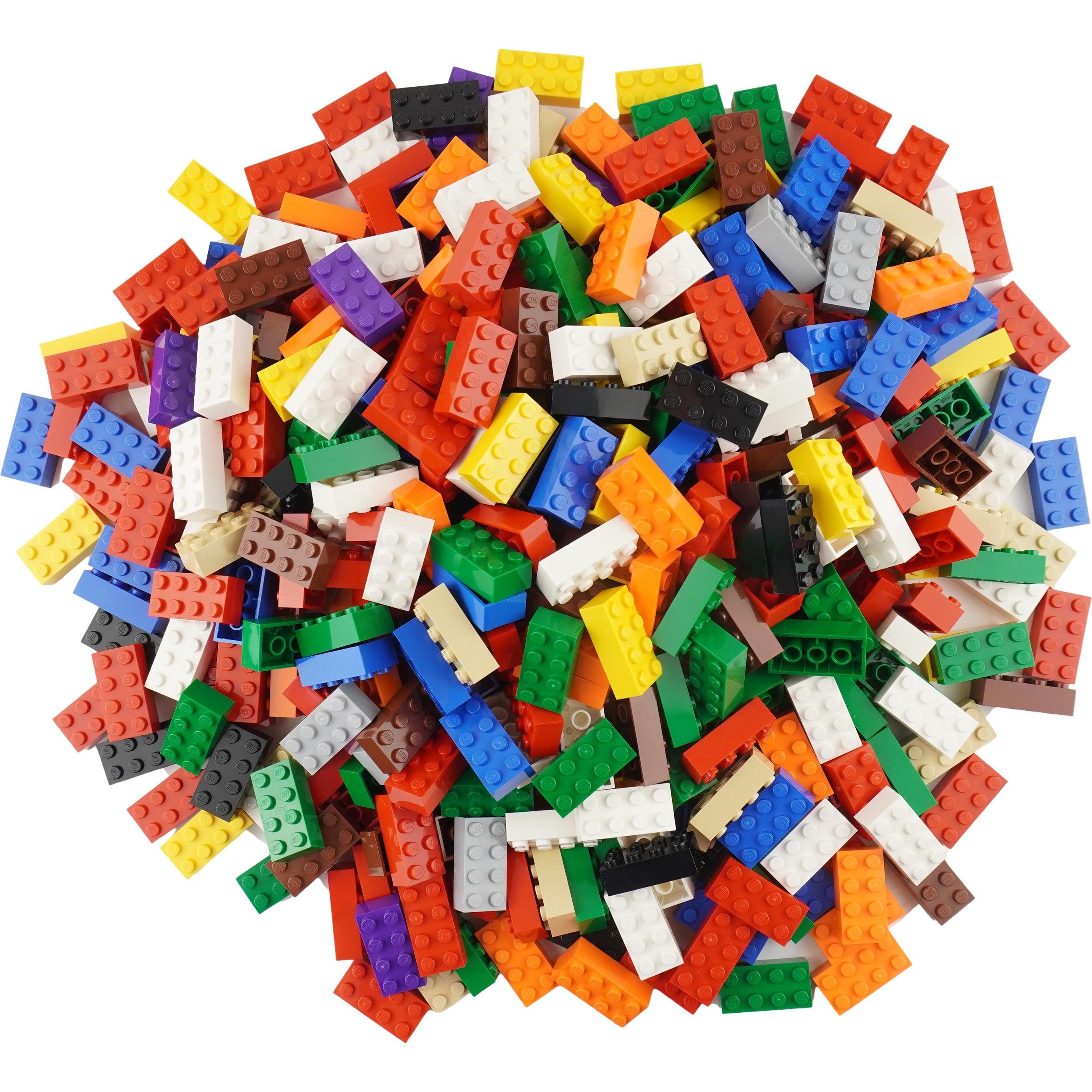 Thumbnail - LEGO Basic Steine - Classic (3001, LEGO Zubehör)