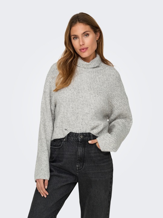 Image du produit Only ONLMELANIE Pull en maille Pull en maille (XL)