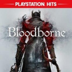 Actual product image Sony Bloodborne (PS4, Multilingual)