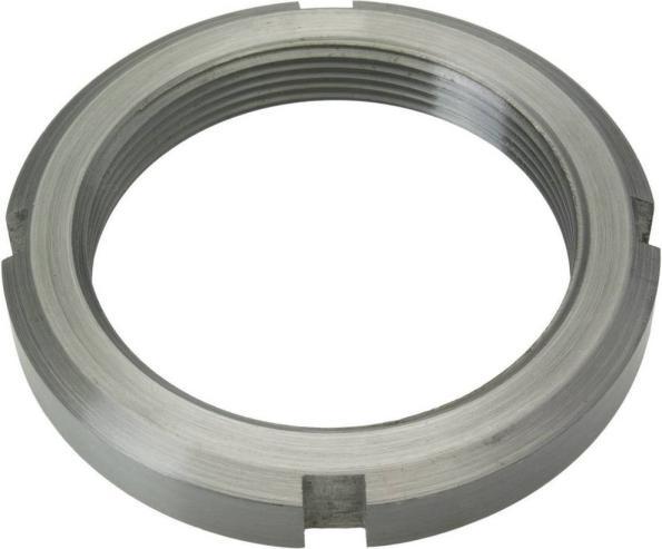 Produktbild FAG KM1 Låsemøtrik Borings-diameter 12 mm Udvendig diameter 22 mm