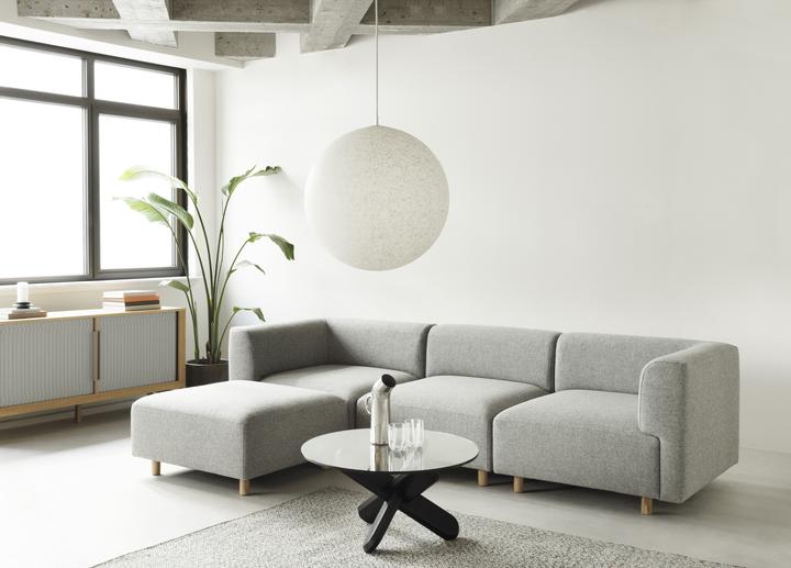 Produktbild Normann Copenhagen Ding (75 x 75 x 40 cm)