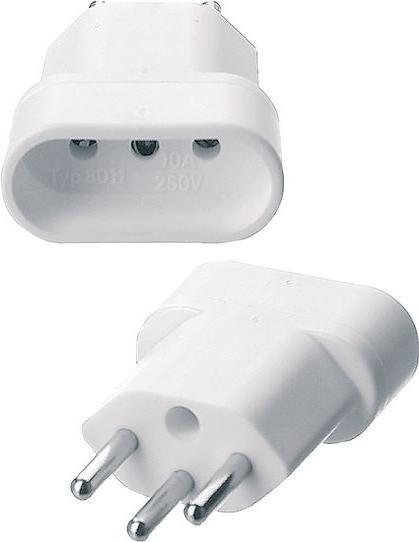 Travel Blue Adapter