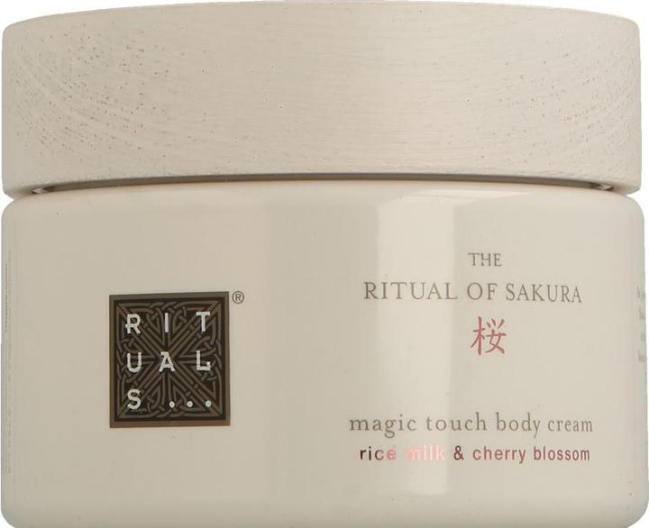 Produktbild Rituals Sakura Magic Touch (Körpercreme, 220 ml)