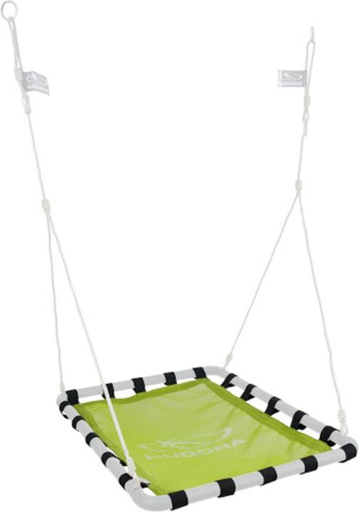 Produktbild Hudora 1 Schaukeltuch für Nestschaukel Square 120 (Grün)