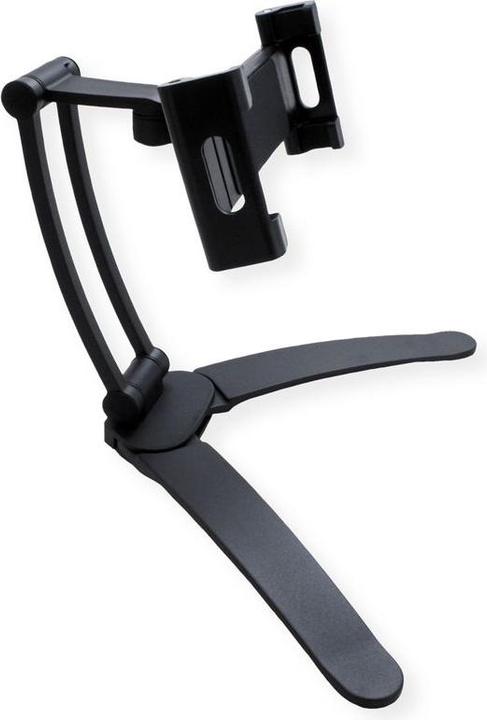 Actual product image Value 2-in-1 holder for iPad / Tablet