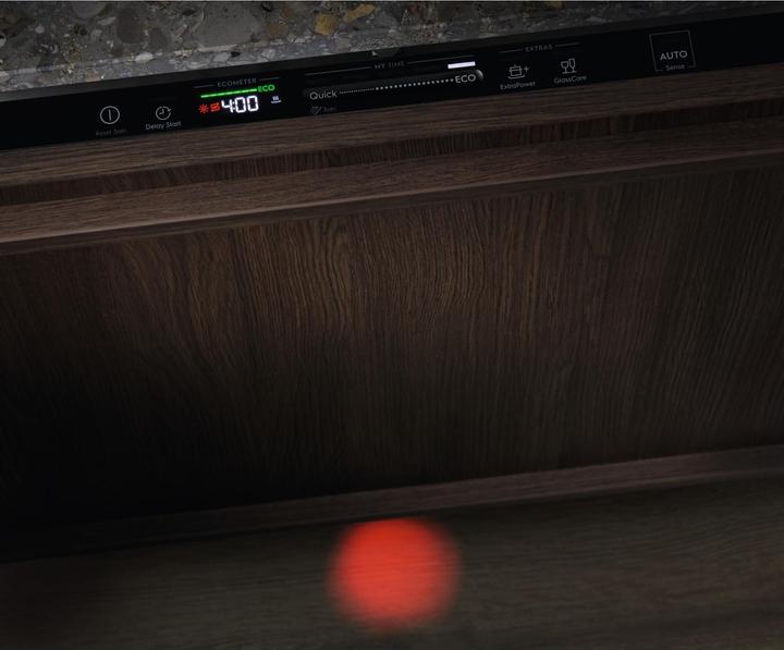 Image du produit Electrolux El EES47400L