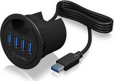 Produktbild Ugreen USB-C zu USB-A 2.0 Kabel (2 m, USB 2.0)