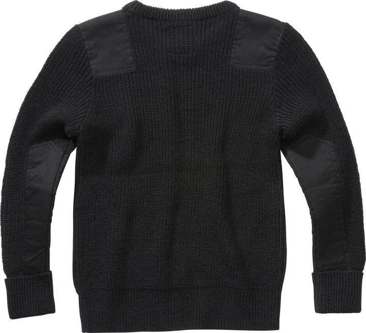 Produktbild Brandit Kids BW Pullover (122, 128)