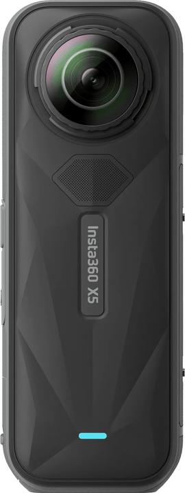 Actual product image Insta360 X5 Standard Bundle (30p, Bluetooth, Wi-Fi)