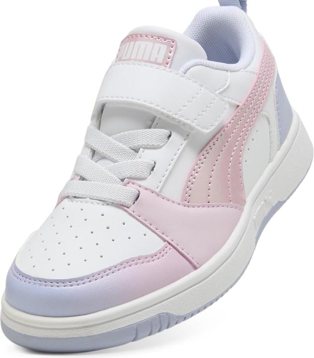 Produktbild Puma Rebound V6 Lo Blurry Dreams AC+ PS (35)