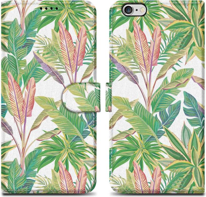 Green Rainforest No.8