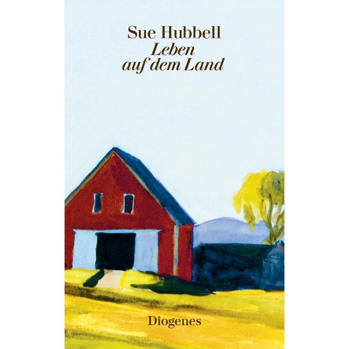 Leben auf dem Land, Belletristik von Sue Hubbell