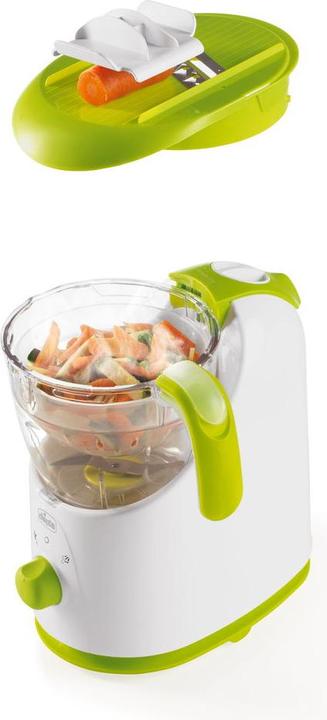 Immagine prodotto Chicco Vaporizzatore facile