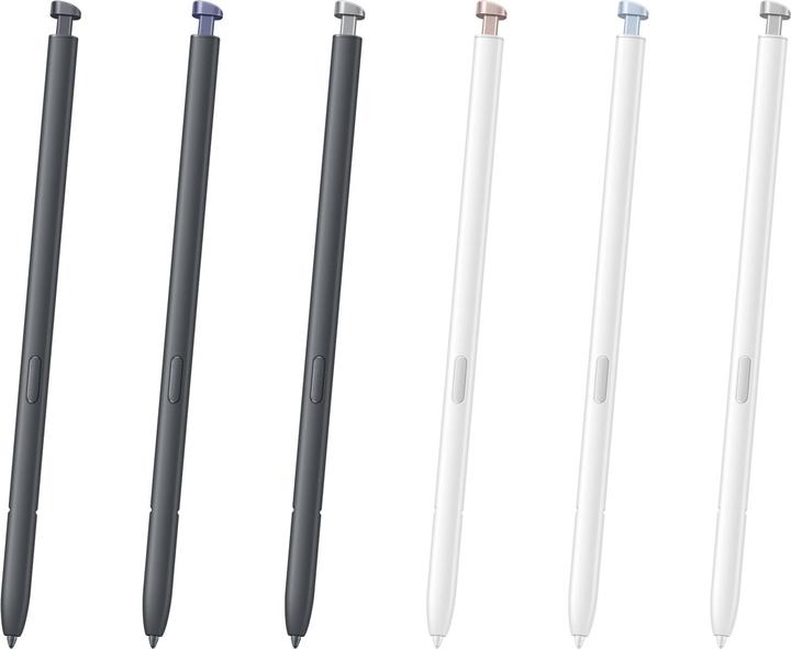 Actual product image Samsung S Pen Light Blue