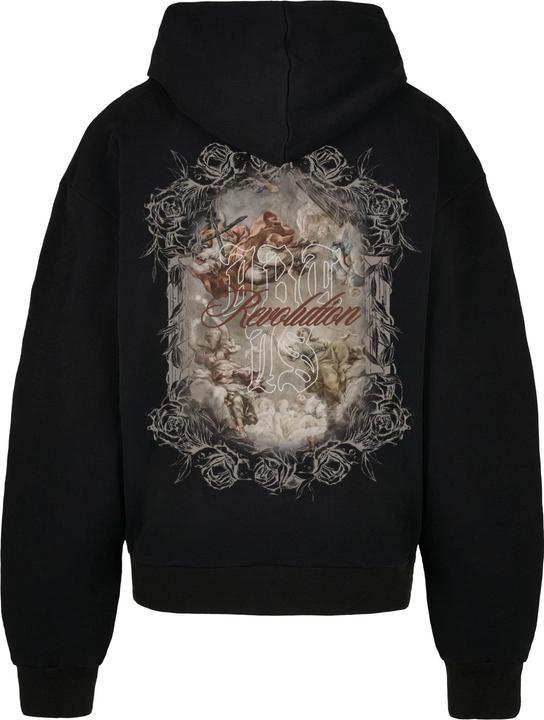 Produktbild Mjgonzales Heavy - Art is Revolution (XXL)