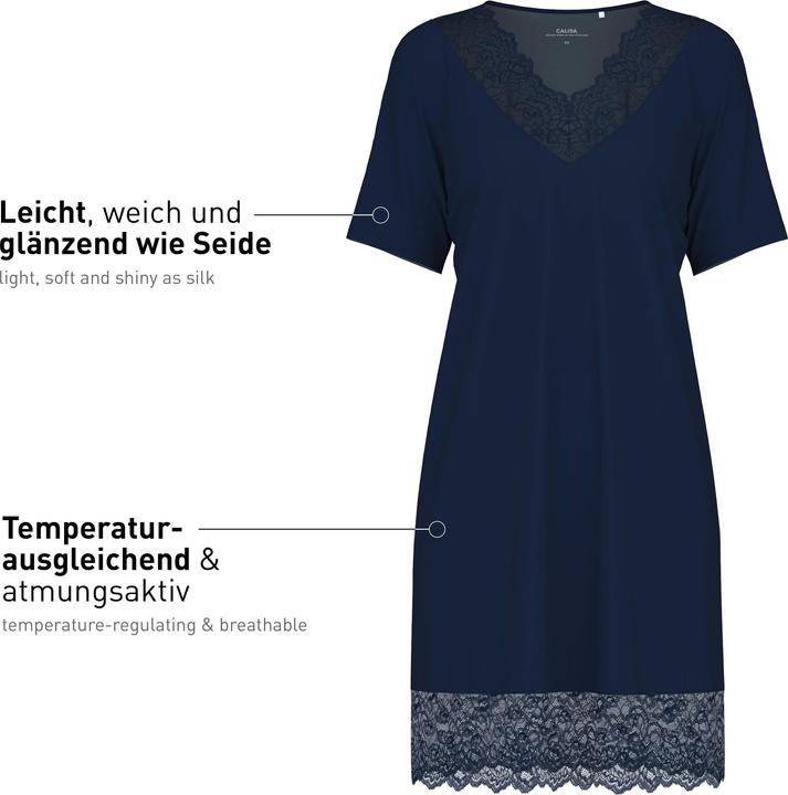 Produktbild Calida Elegant Dreams (XS)