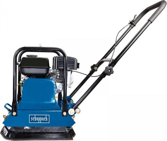 Image du produit Scheppach Plaque vibrante