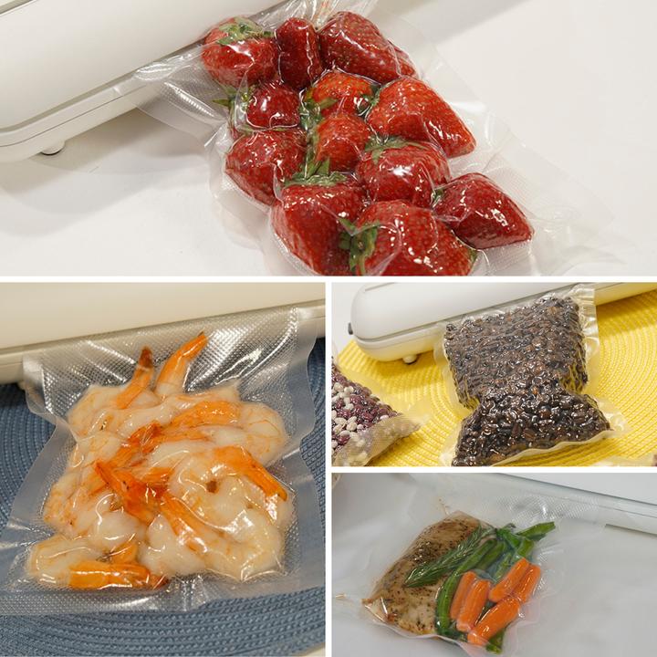 Produktbild Starlyf Vacuum Sealer Upsell 2 Rolls (2x)