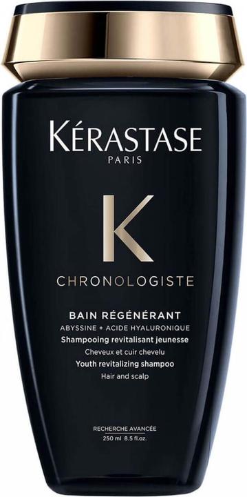 Kérastase Chronologiste Bain Régénérant (250 ml, Flüssiges Shampoo)