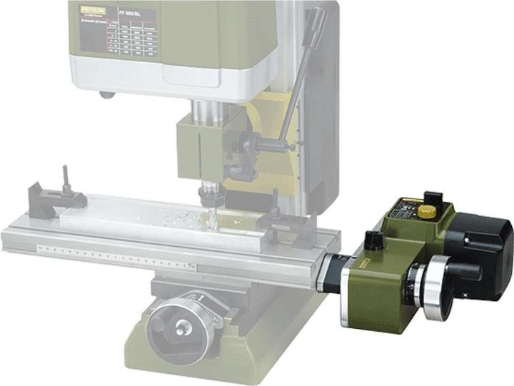 Actual product image Proxxon Automatic axis feed AV/E