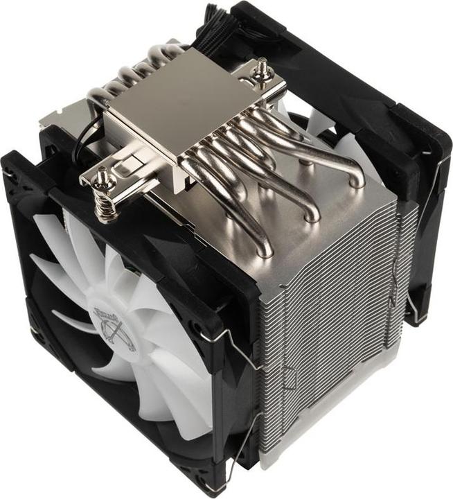 Produktbild Scythe Mugen 5 ARGB PLUS (157 mm)