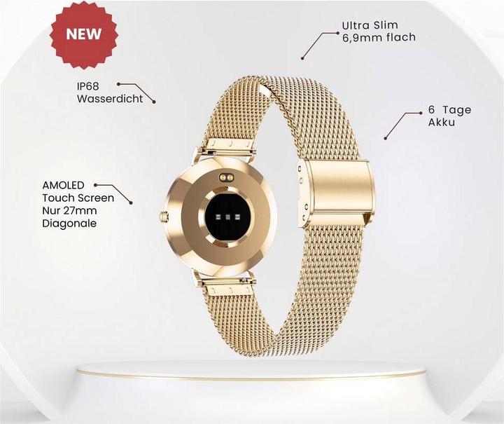 Productafbeelding Xcoast Siona 2 (38 mm)