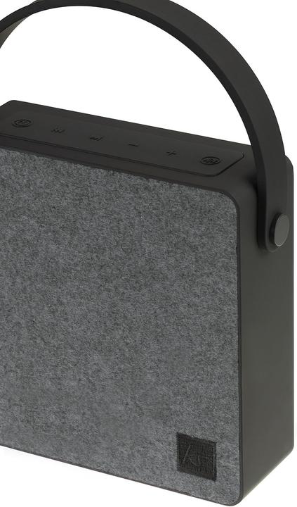 Actual product image KitSound Flair (6 h)