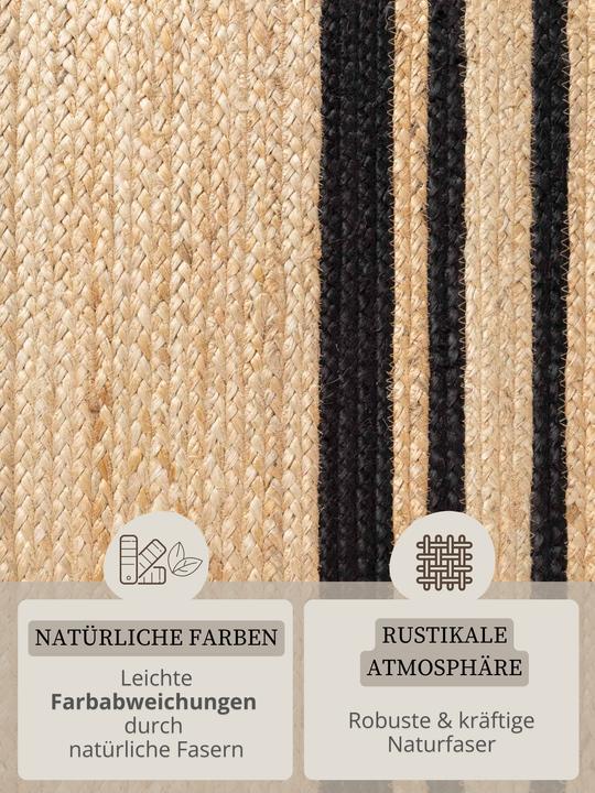 Produktbild Hanse Home Jutta (200 x 70 cm)