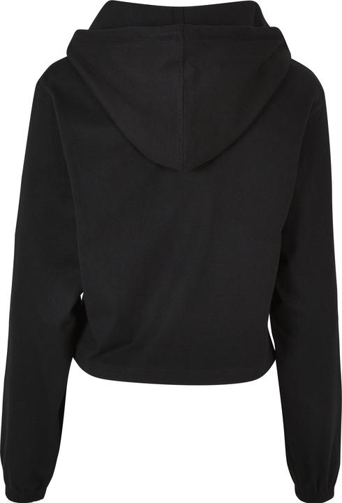 Produktbild Urban Classics Ladies Heavy Short Hoody - 48771 (M)