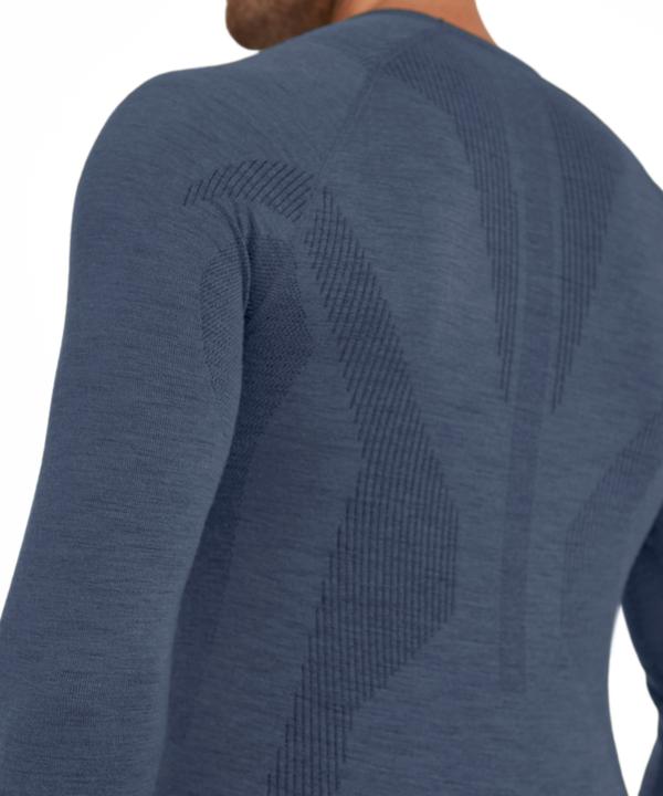 Produktbild Falke WT Longsleeve m (M)
