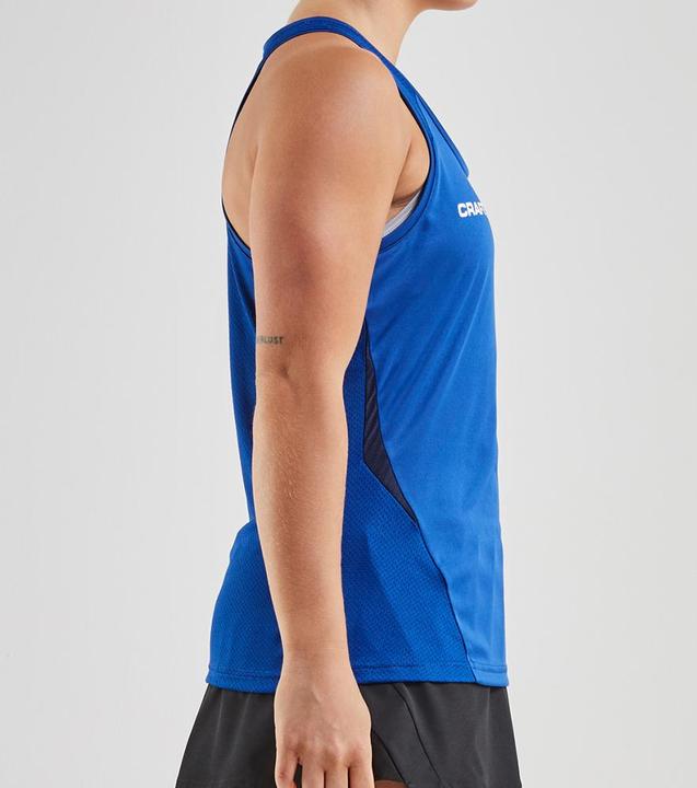 Produktbild Craft Pro Control Impact Singlet Damen (XXL)