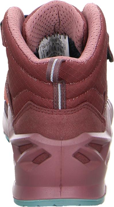 Produktbild Lowa Merger GTX QC Jr (34)