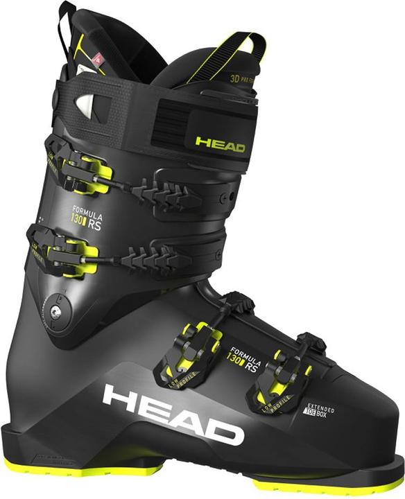 Head FORMULA RS 130 (25.5)
