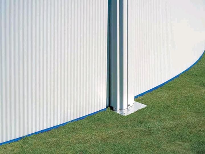 Produktbild Gre KIT350ECO (350 x 122 cm)