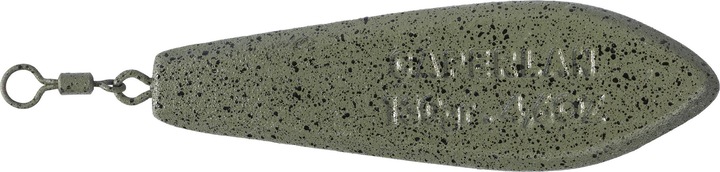 Actual product image Caperlan crp trilobe lead x2 310212