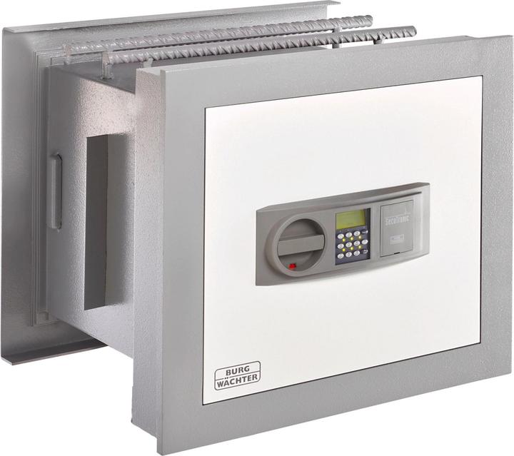 Actual product image Burg Wächter Diplomat WTD 710 5 350 E Muurkluis