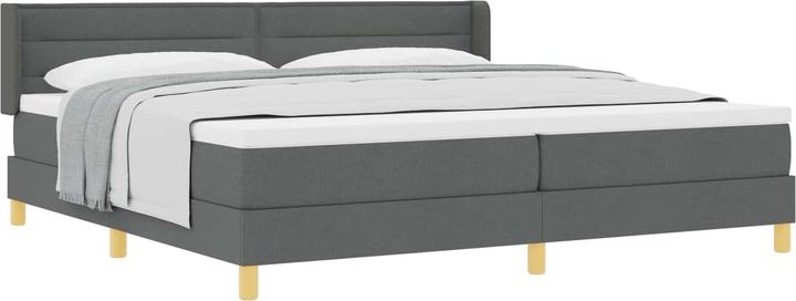 Produktbild vidaXL Boxspringbett (200 x 200 cm)